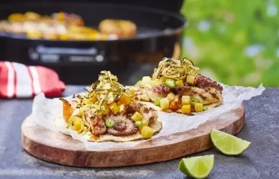 Ensalada de betabel con nuez Ensalada de betabel con nuez