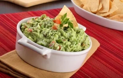 guacamole cremoso guacamole cremoso