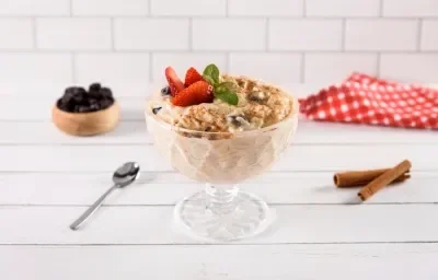 Arroz con Leche Arroz con Leche