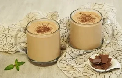 CHOCOLATE CHOCOLATE