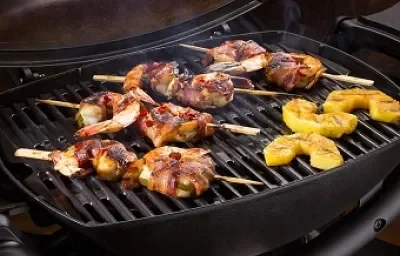 brochetas de camarones rellenos de jalapeño brochetas de camarones rellenos de jalapeño