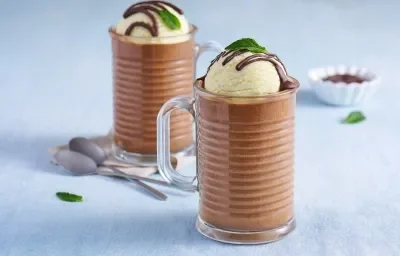 Moka Extra Cremoso Moka Extra Cremoso