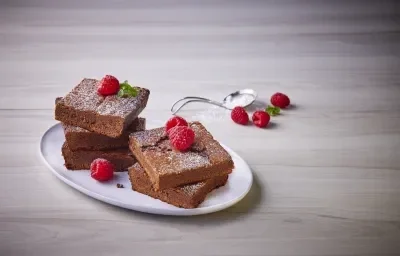 Brownies Brownies