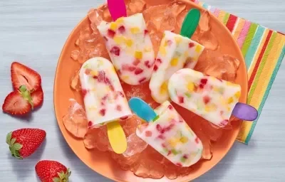 Fruti Pops Fruti Pops