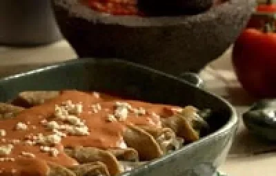 Salsa serrano Salsa serrano