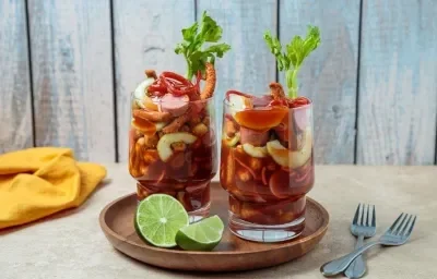 cevichurro