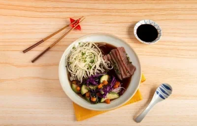 Sopa Ramen Sopa Ramen