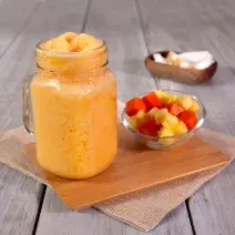 Smoothie tropical