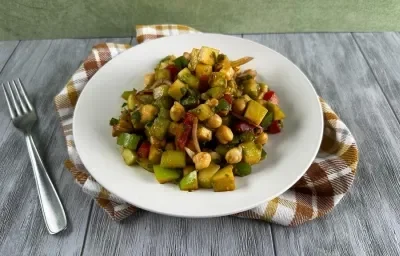Ceviche de Panela Ceviche de Panela