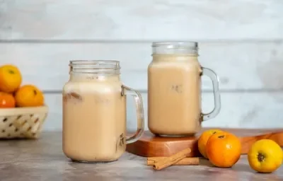 Agua de Tejocote Agua de Tejocote