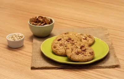 Galletas chai Galletas chai
