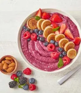 10 Bowls ideales para desayunar