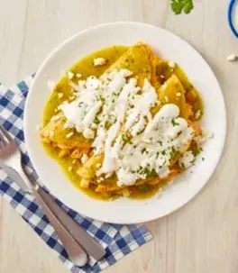 10 Recetas prácticas con pollo | Recetas Nestlé