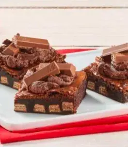 10 Postres con chocolate