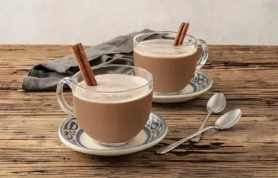 Champurrado de Chocolate Morelia Champurrado de Chocolate Morelia