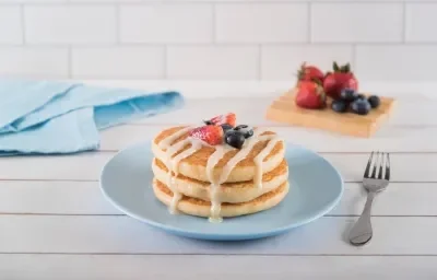 Hot Cakes Clásicos