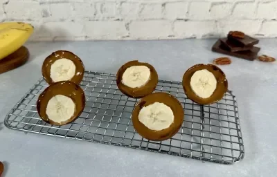 Snack Saludable Snack Saludable