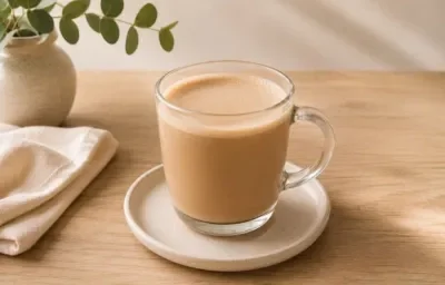 Café Lechero