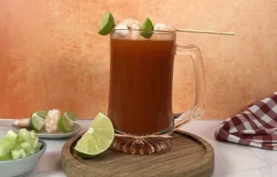 Camaronera