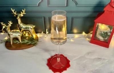 Champagne Sin Alcohol