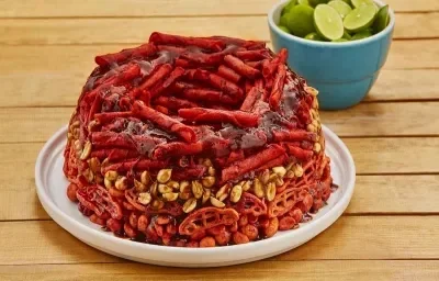 Rosca botanera