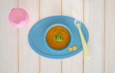 Sopita de letras con aguacate Sopita de letras con aguacate