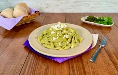 Pasta Poblana Deslactosada