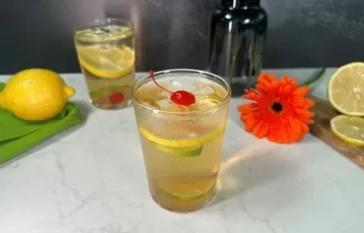 Soda Verde