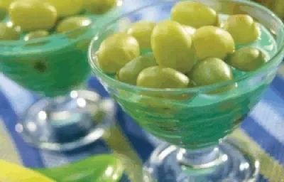 LIMÓN UVA