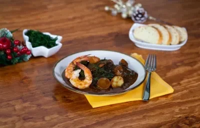 romeritos