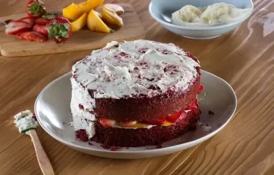 red betavelt