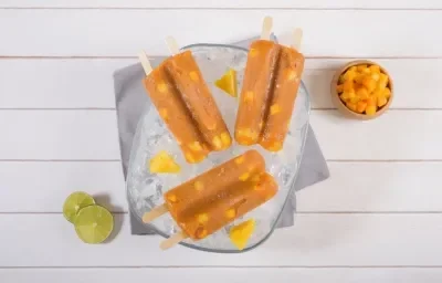 Paletas Tropicales Picositas Paletas Tropicales Picositas