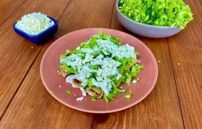 Tacos Dorados de Atún Tacos Dorados de Atún