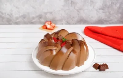 Gelatina de Carlos V
