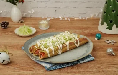 Flautas de Pavo Flautas de Pavo
