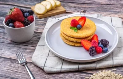 HOT CAKES AVENA NH HOT CAKES AVENA NH