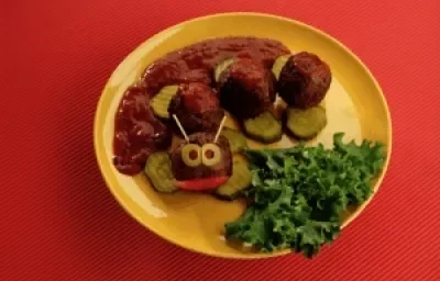 albondigas albondigas