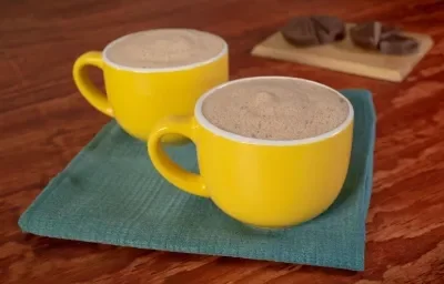 Chocolate ABUELITA reducida en azúcar