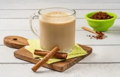 Canela Decaf Canela Decaf