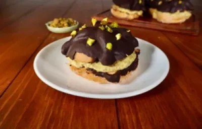 Pan de Muerto Dubai Pan de Muerto Dubai