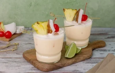 Limonada Colada Limonada Colada