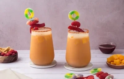 Maggi Mango Maggi Mango