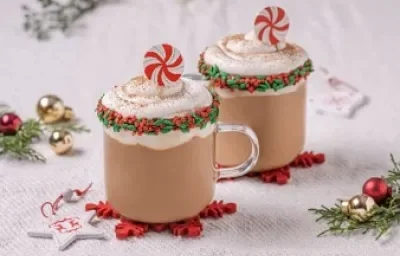 Cocoa Toffee Nut Cocoa Toffee Nut