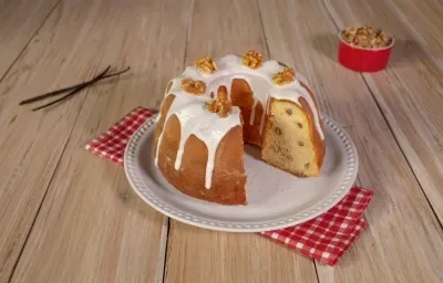 Rosca de nuez