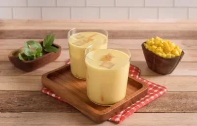Agua de Elote
