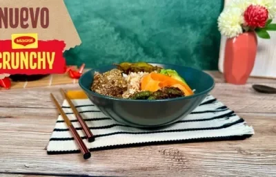 Bowl Teriyaki