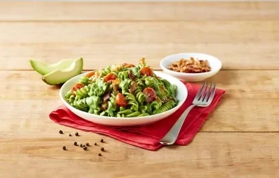 Ensalada de betabel con nuez Ensalada de betabel con nuez