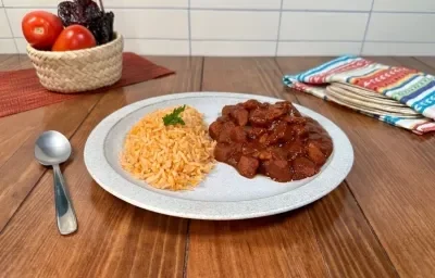 Asado de Boda