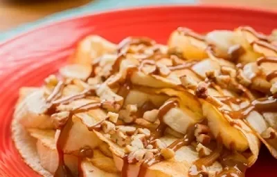 Crepas caseras Crepas caseras
