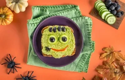 Frankie Toast Frankie Toast